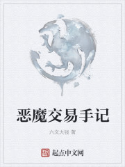 恶魔交易手记