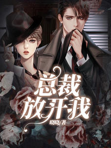 总裁放开我
