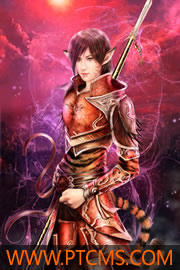 重生之魔教教主
