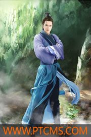 帝尊