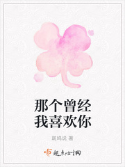 那个曾经我喜欢你
